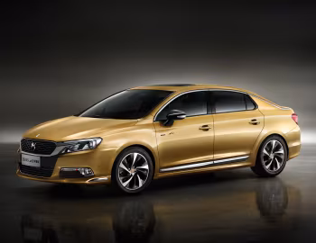 DS 5LS "1955" '2015