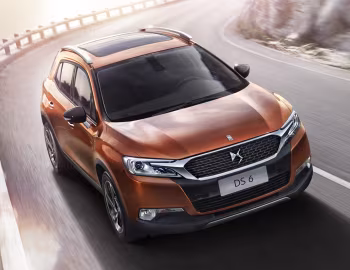 DS 6 '2014–17