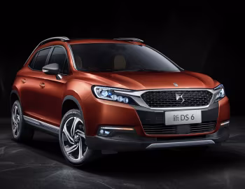 DS 6 '2017–20