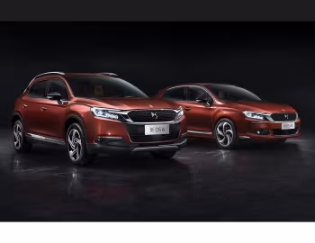 DS 6, DS 4S