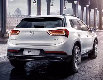 DS 6 '2014–17