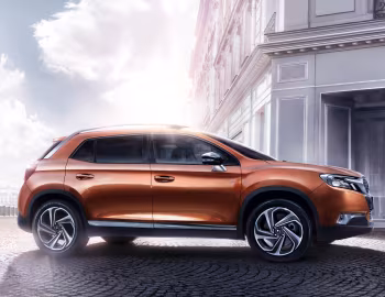 DS 6 '2014–17