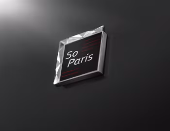 DS 6 "So Paris" '2017