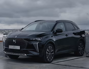 DS 7 Plug-In Hybrid Édition France '2025