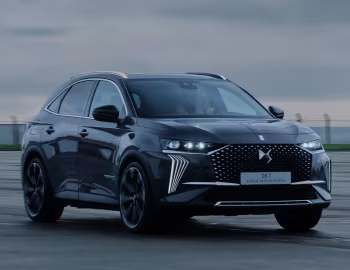 DS 7 E-Tense 4×4 Antoine de Saint Exupéry '2024