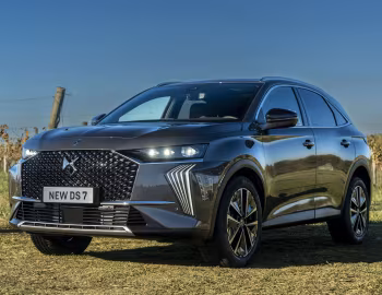 DS 7 [Argentina] '2023–24