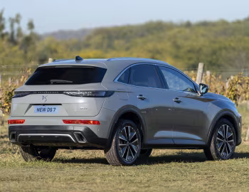 DS 7 [Argentina] '2023–24