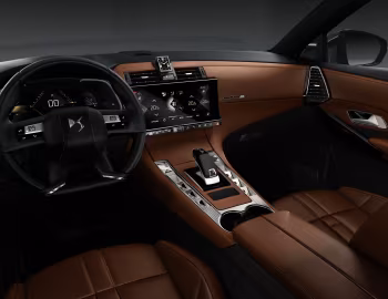 Передня панель DS 7 Crossback Opéra [Worldwide] (X74) '2017–22