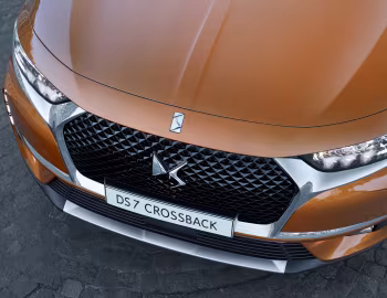 DS 7 Crossback Opéra [Worldwide] (X74) '2017–22