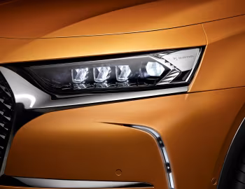 DS 7 Crossback Opéra [Worldwide] (X74) '2017–22