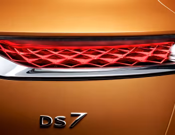 DS 7 Crossback Opéra [Worldwide] (X74) '2017–22