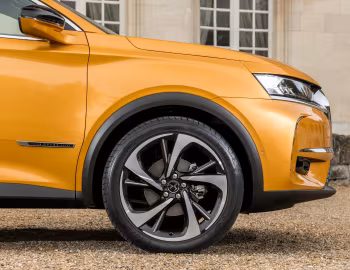 DS 7 Crossback Opéra [Worldwide] (X74) '2017–22