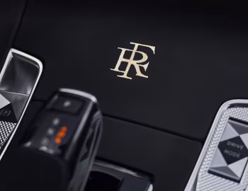 Інтэр'ер DS 7 Crossback Presidential (X74) '2017