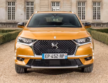 DS 7 Crossback Opéra [Worldwide] (X74) '2017–22