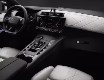 Інтер'єр DS 7 Crossback E-Tense 4×4 Opéra [Worldwide] (X74) '2019–22