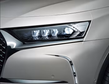 DS 7 Crossback E-Tense 4×4 Opéra [Worldwide] (X74) '2019–22