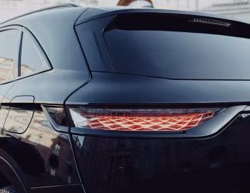DS 7 Crossback Élysée (X74) '2021