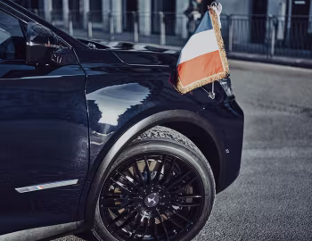 DS 7 Crossback Élysée (X74) '2021