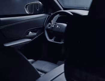 Передня панель DS 7 Crossback Élysée (X74) '2021