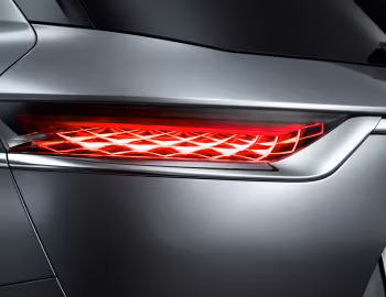 DS 7 Crossback "La Première" (X74) '2017