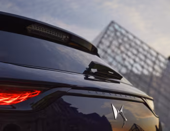 DS 7 Crossback "Louvre" [Worldwide] (X74) '2020–22