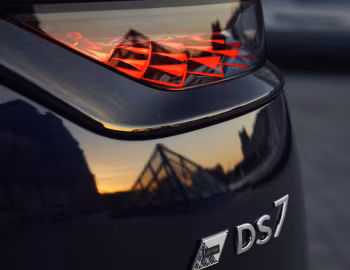 DS 7 Crossback "Louvre" [Worldwide] (X74) '2020–22