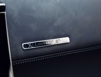 DS 7 Crossback "Louvre" [Worldwide] (X74) '2020–22
