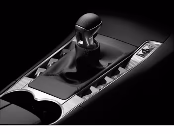 Interior DS 7 Crossback Performance Line [Worldwide] (X74) '2017–22