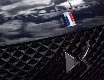 DS 7 Crossback Presidential (X74) '2017