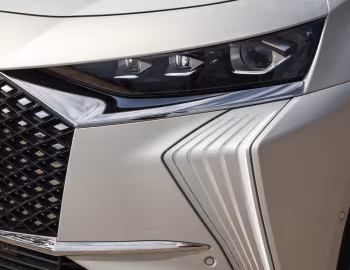 DS 7 E-Tense [Worldwide] '2022–24