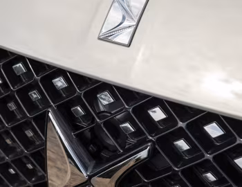 DS 7 E-Tense [Worldwide] '2022–24