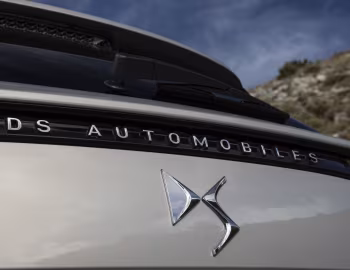 DS 7 E-Tense [Worldwide] '2022–24