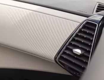 Интерьер DS 7 E-Tense [Worldwide] '2022–24