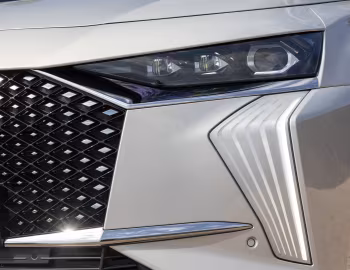 DS 7 E-Tense [Worldwide] '2022–24