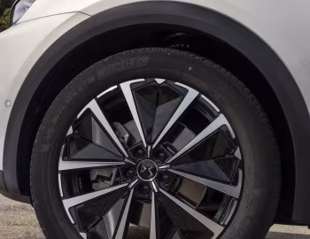 DS 7 E-Tense [Worldwide] '2022–24