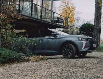 DS 7 E-Tense 4×4 360 "JEV" '2023
