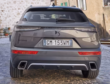 DS 7 E-Tense Performance Line [Worldwide] '2022–24