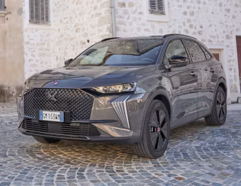 DS 7 E-Tense Performance Line [Worldwide] '2022–24