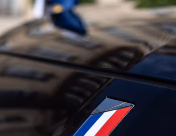 DS 7 Élysée '2022