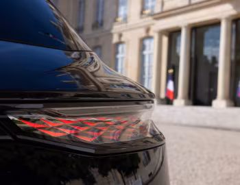 DS 7 Élysée '2022