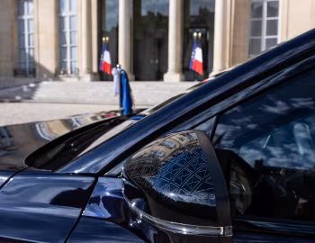 DS 7 Élysée '2022