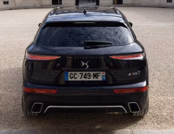DS 7 Élysée '2022