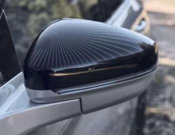 DS 7 E-Tense Esprit de Voyage '2023–24
