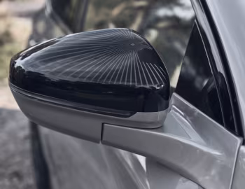 DS 7 E-Tense Esprit de Voyage '2023–24