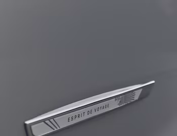 DS 7 E-Tense Esprit de Voyage '2023–24