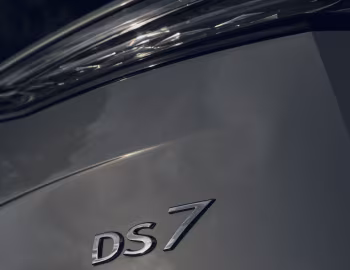DS 7 E-Tense Esprit de Voyage '2023–24