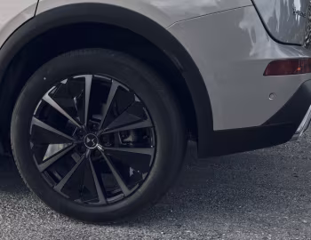 DS 7 E-Tense Esprit de Voyage '2023–24