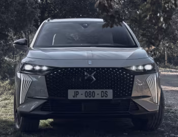DS 7 E-Tense Esprit de Voyage '2023–24