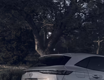 DS 7 E-Tense Esprit de Voyage '2023–24