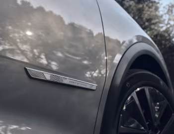 DS 7 E-Tense Esprit de Voyage '2023–24